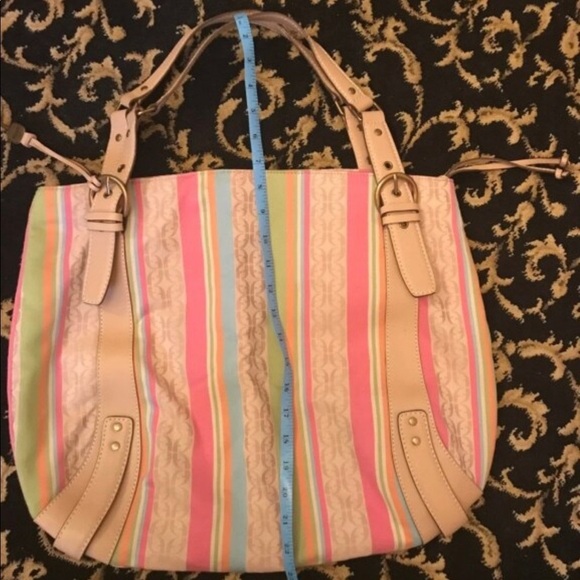 Fossil Women's Large Tote - Picture 7 of 7